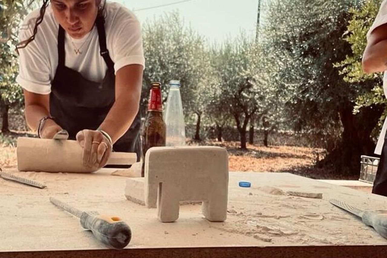 Make your own stone souvenir with pinoINCREDIX — 7