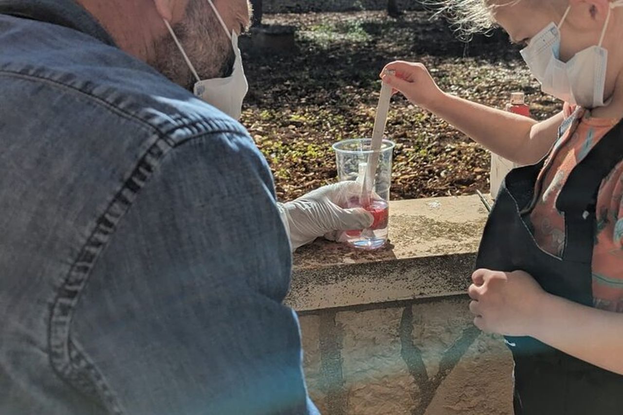 Make your own stone souvenir with pinoINCREDIX — 8