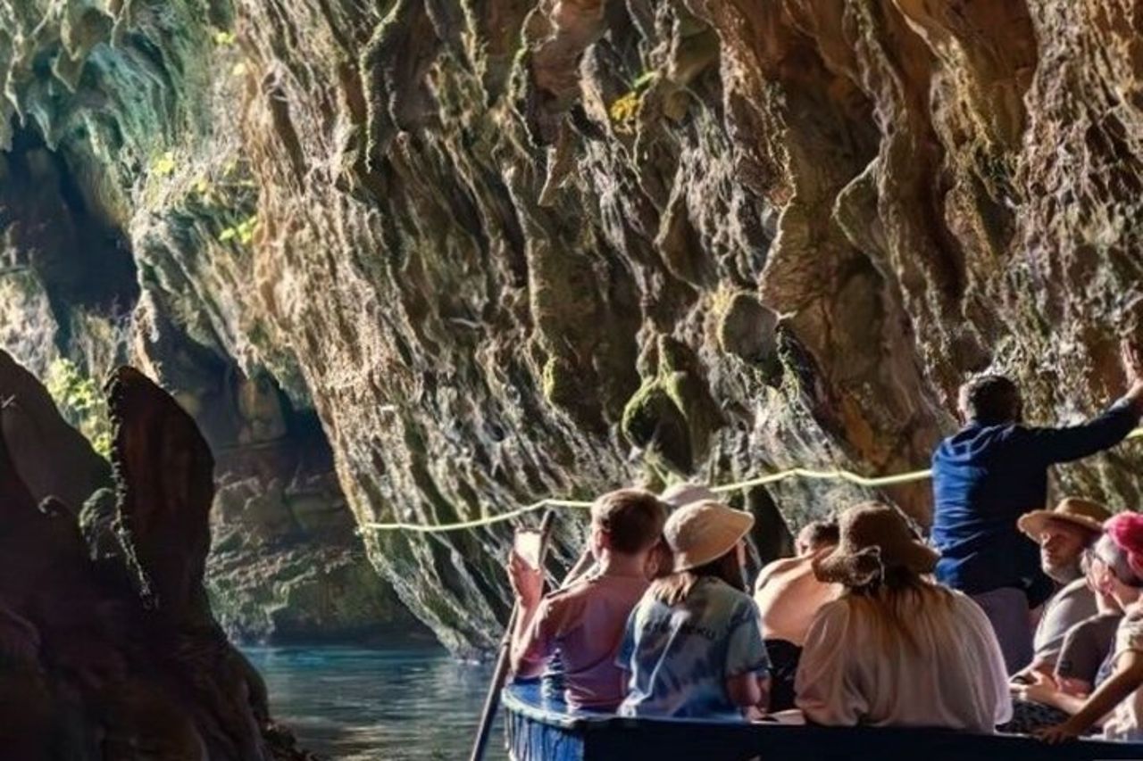Da Argostoli – I punti salienti di Cefalonia & Delizie locali — 4