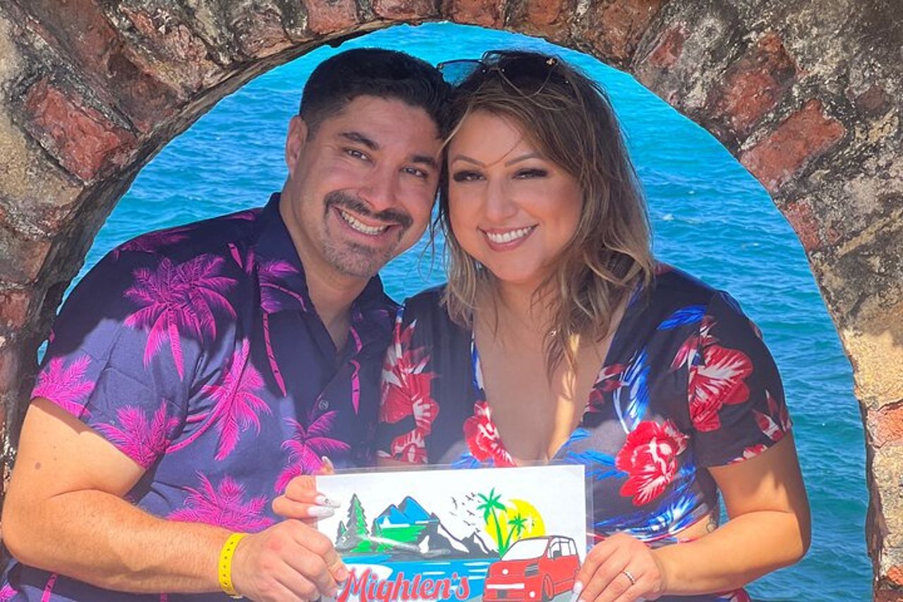 Esplora la spiaggia Negril Day Tour e il Ricks Cafe da Montego Bay — 2