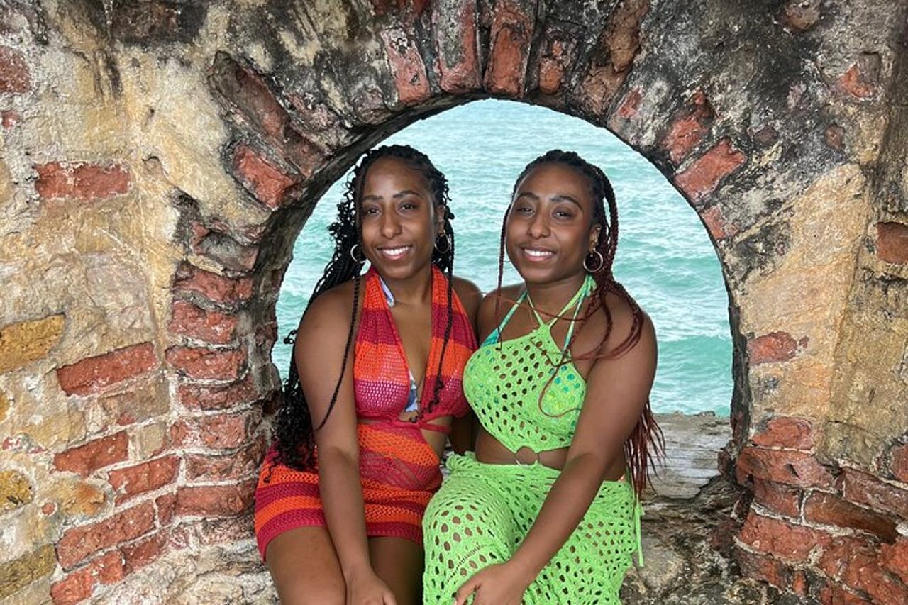 Esplora la spiaggia Negril Day Tour e il Ricks Cafe da Montego Bay — 6