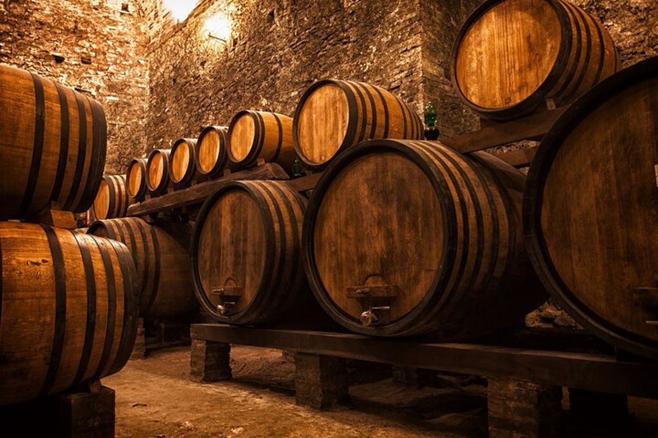 Esperienza VIP al Lago d'Iseo e degustazione di vini Franciacorta — 7