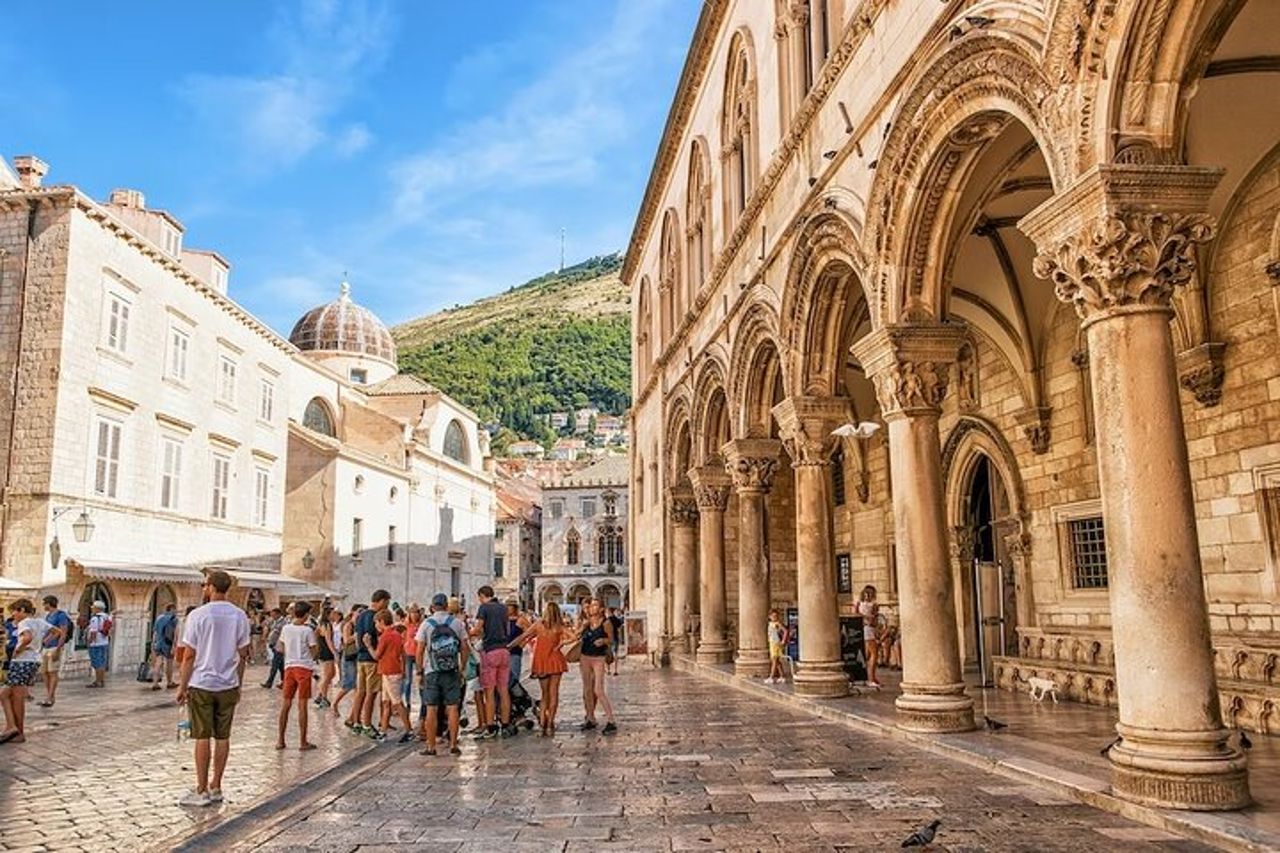 Trasferimento privato di sola andata da Orebić a Dubrovnik — 4