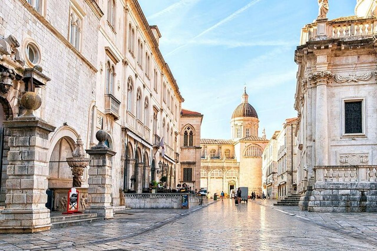 Trasferimento privato di sola andata da Orebić a Dubrovnik — 5