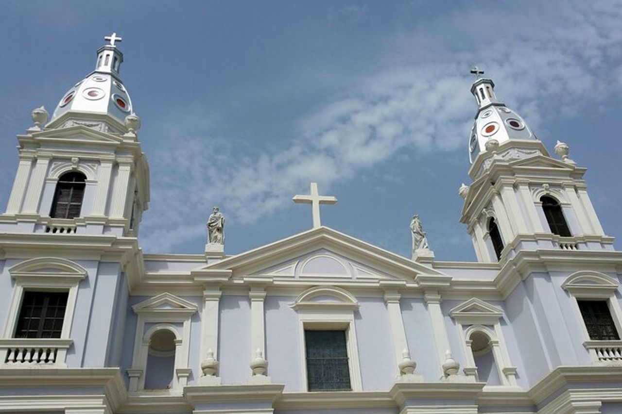 Tour intorno all'isola da San Juan — 3
