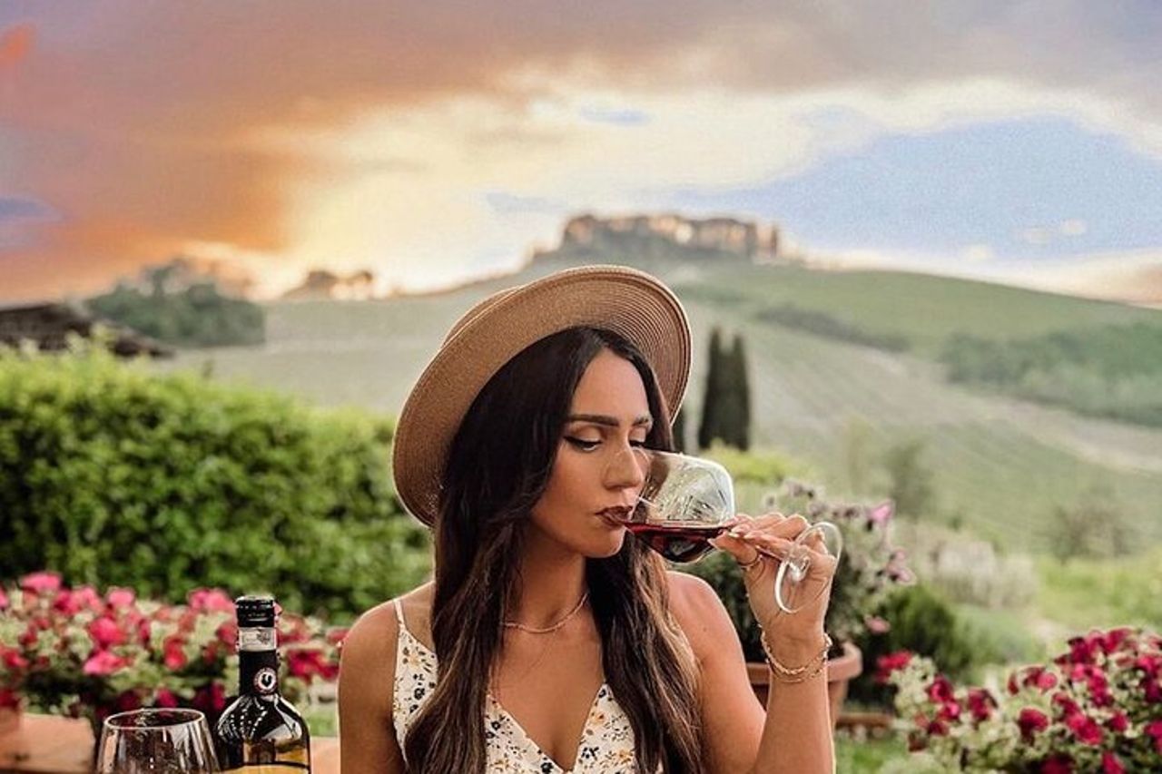 Tour e Degustazione del Chianti Classico — 2