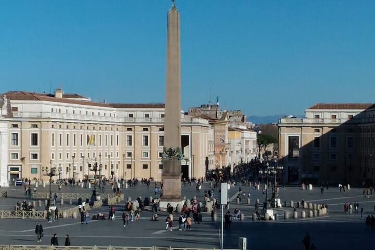 Udienza Papale a Roma con Papa Leone XIV - Tour privato — 7