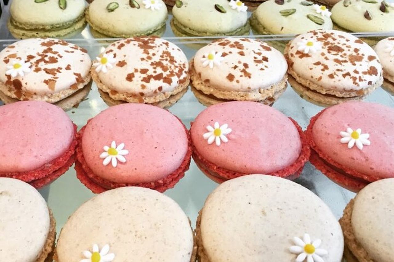 Tour gastronomico a piedi di Parigi nel Quartiere Latino — 2