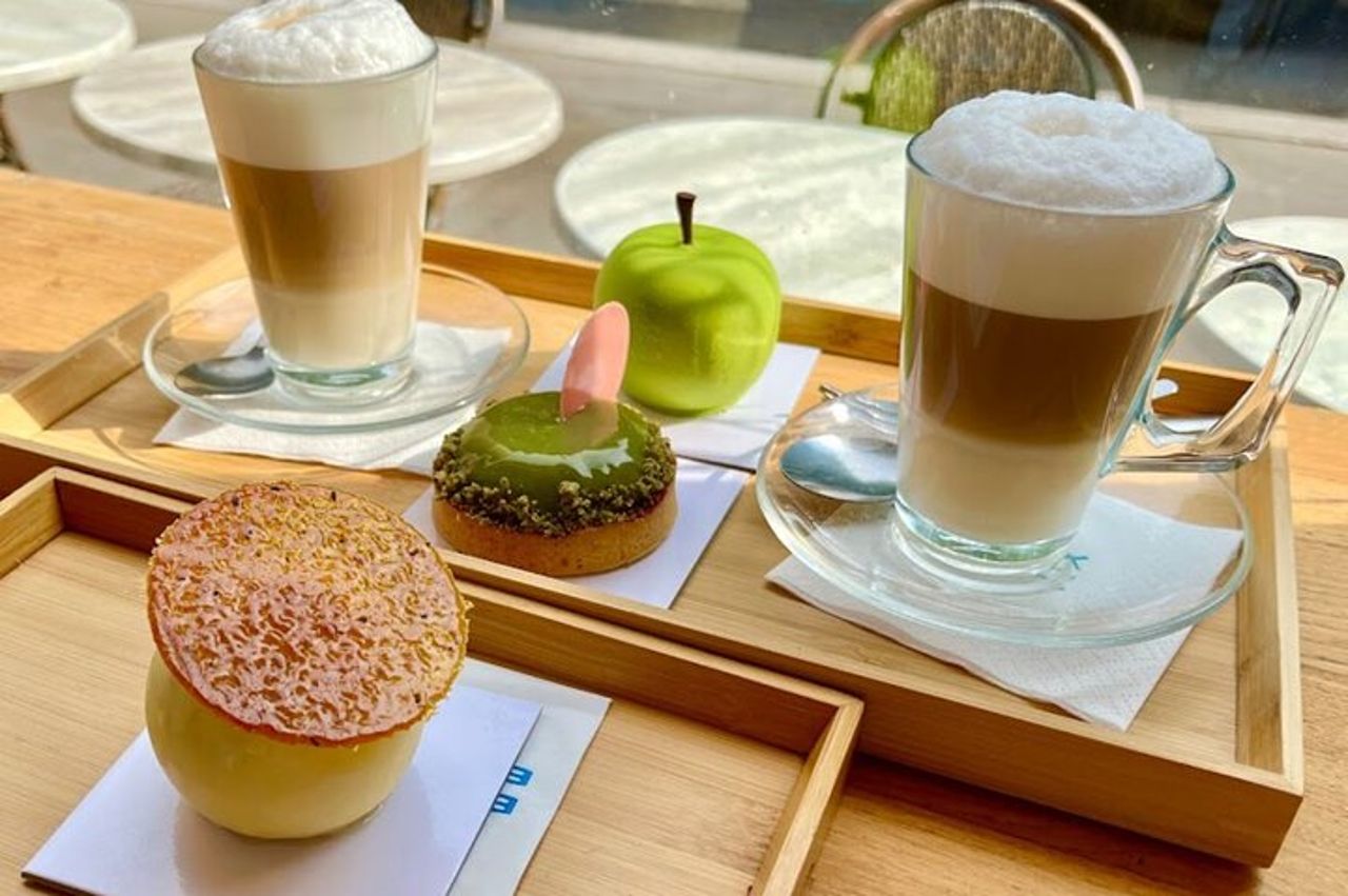 Tour gastronomico a piedi di Parigi nel Quartiere Latino — 6