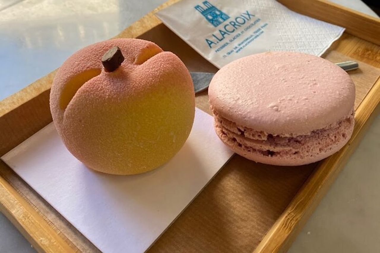 Tour gastronomico a piedi di Parigi nel Quartiere Latino — 7