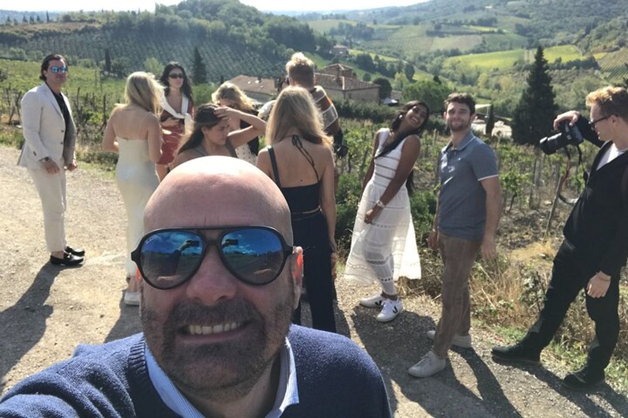Giornata di Degustazioni nella Terra dei Supertuscan livornesi