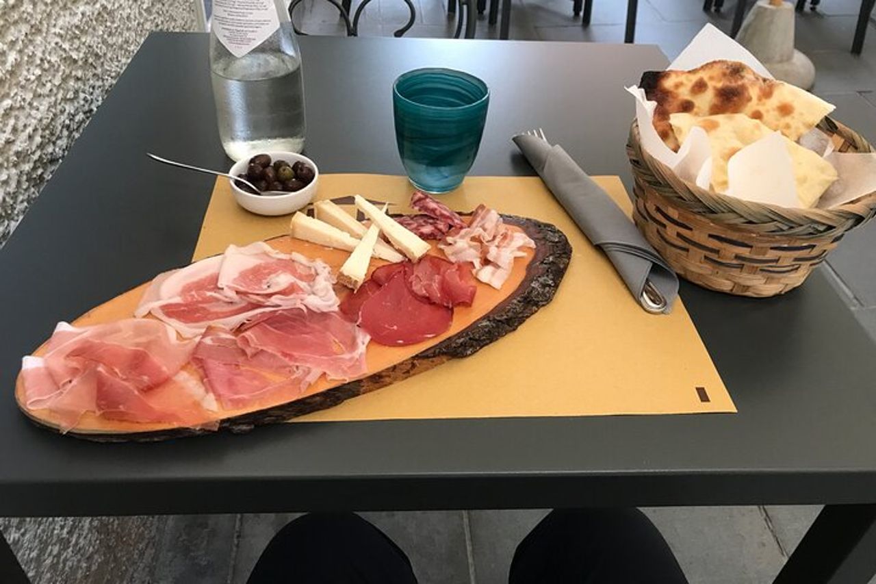 Degustazione di vini privata di un'intera giornata nella regione del Chianti da Firenze — 3