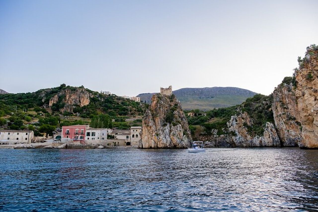 Tour privato: Faraglioni di Scopello e Riserva dello Zingaro — 5