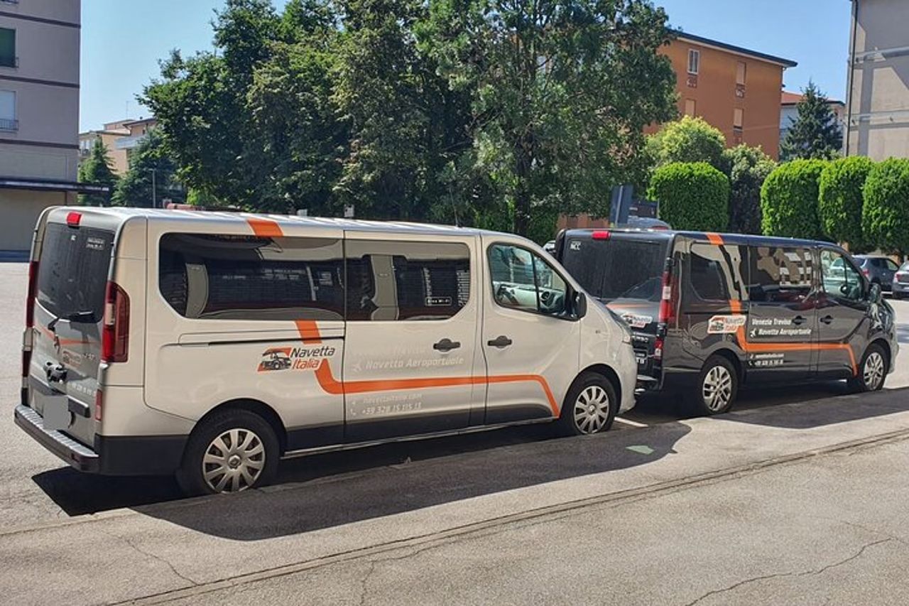 Tour privato di un'intera giornata a Sibiu — 4