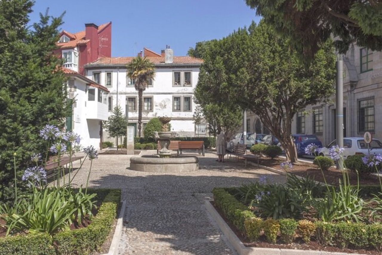 Tour autoguidato di caccia al tesoro e attrazioni di A Coruña — 4