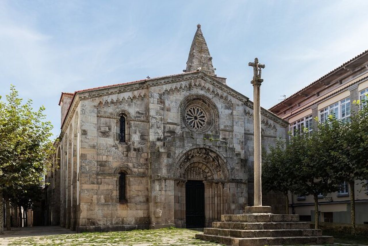 Tour autoguidato di caccia al tesoro e attrazioni di A Coruña — 5