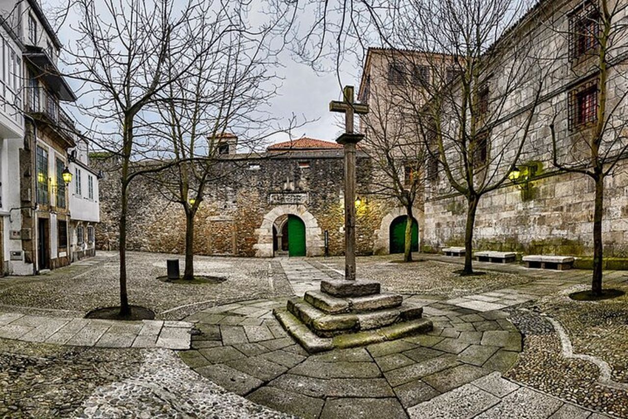 Tour autoguidato di caccia al tesoro e attrazioni di A Coruña — 7