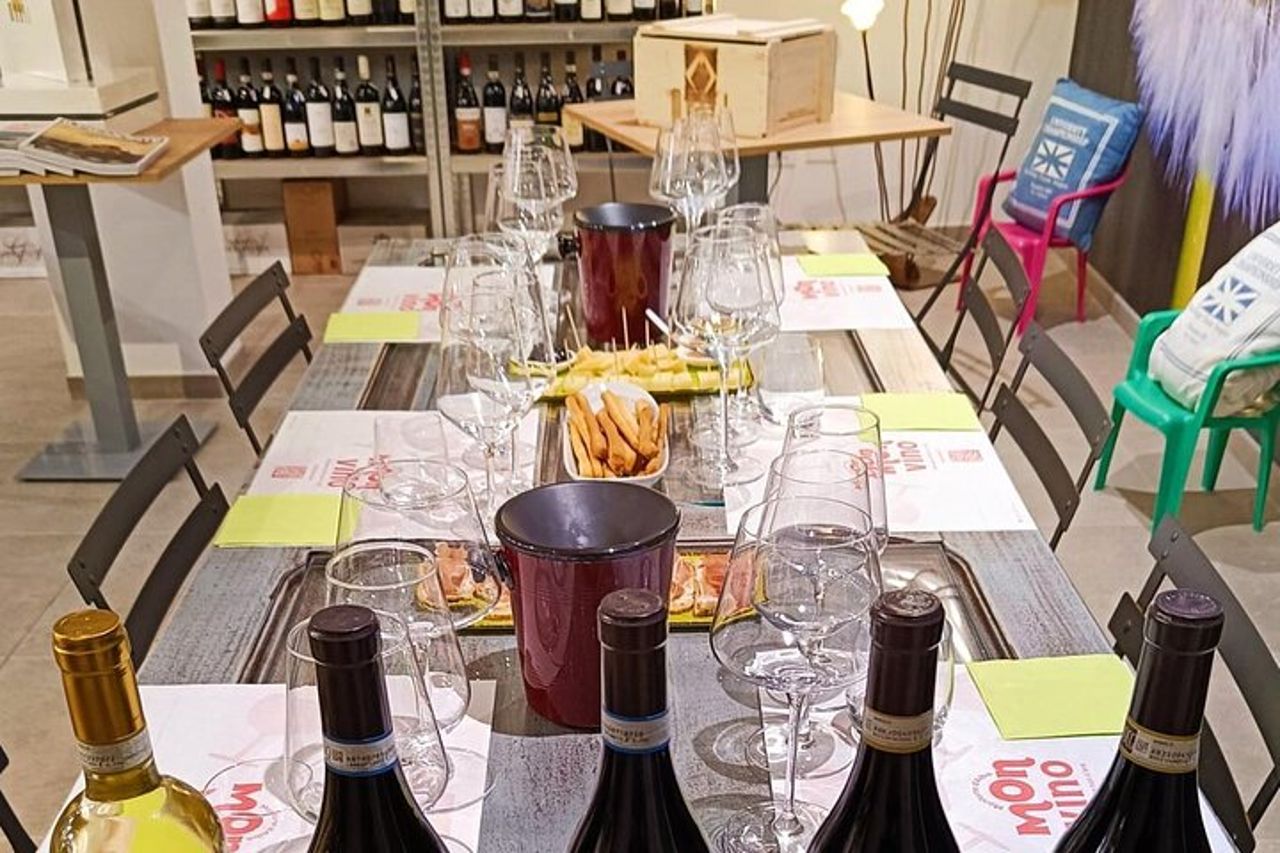 Sorseggiando Monforte D'Alba: Viaggio nell'anima del Barolo — 7