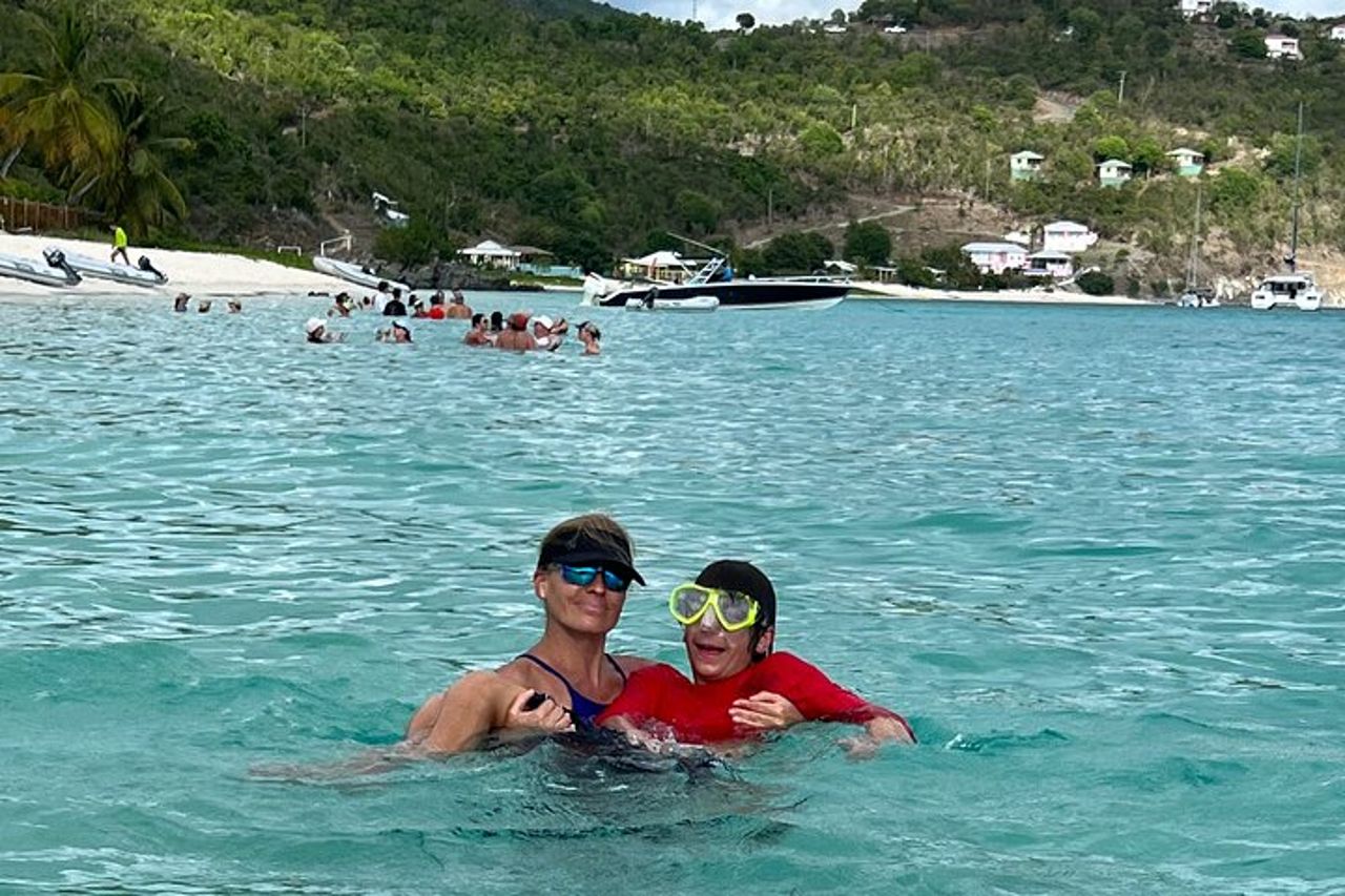 Tour privato alle Isole Vergini Britanniche — 3