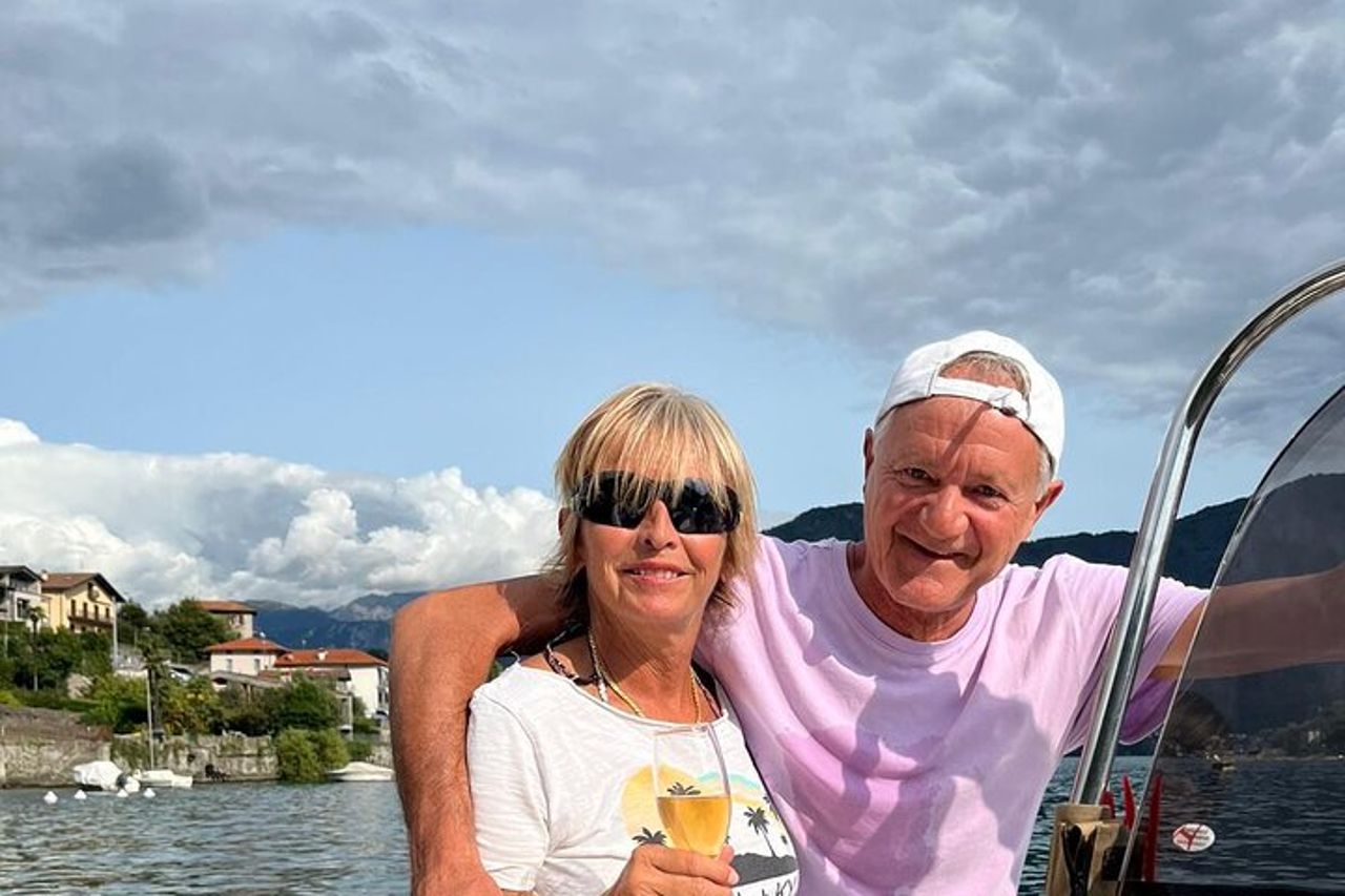 1 and a half hour private boat tour on Lake Como — 5