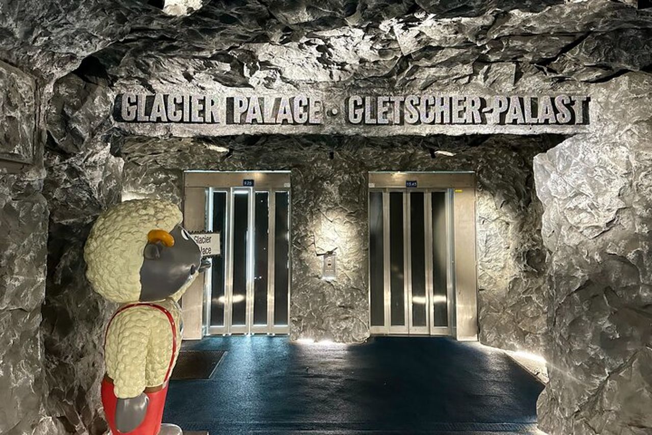 Tour del villaggio di Zermatt e del ghiacciaio del Cervino | Da Zermatt — 2