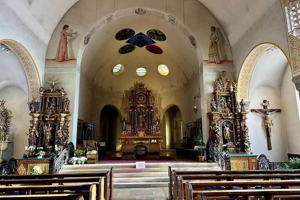 Tour del villaggio di Zermatt e del ghiacciaio del Cervino | Da Zermatt — 5