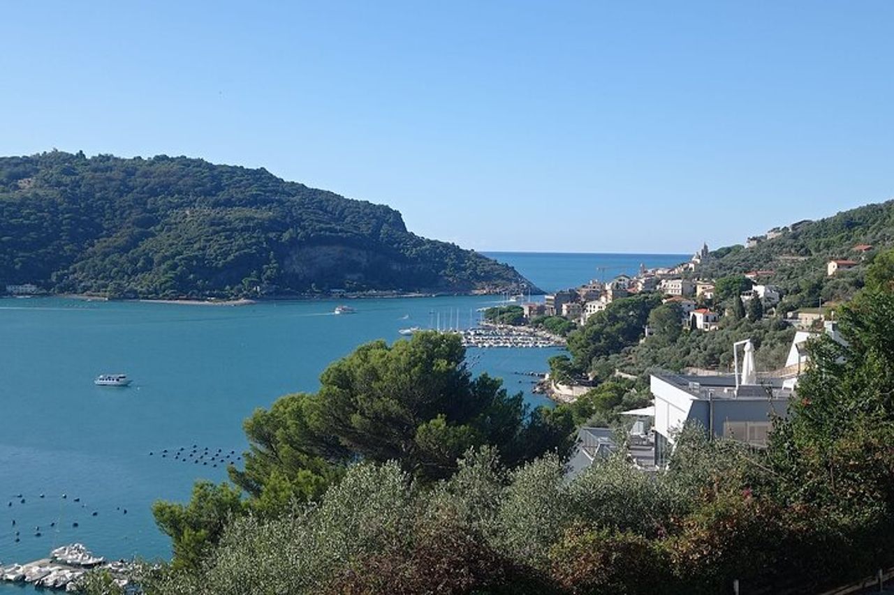 Escursione privata accessibile alle Cinque Terre e Pisa da Livorno — 3