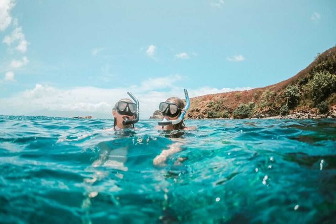 Baia di Nha Trang: esplora lo snorkeling di mezza giornata a Coral Reef — 7