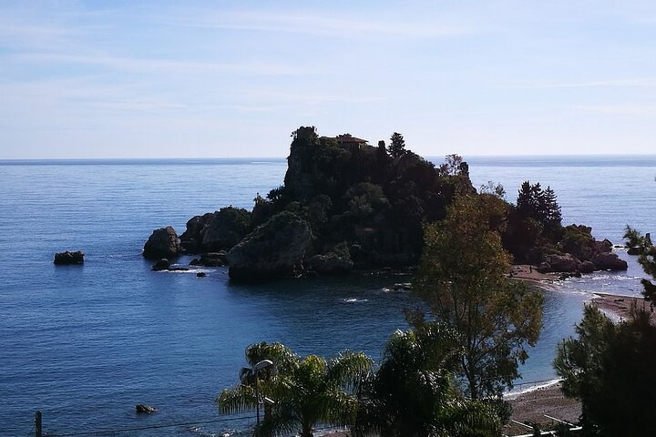 Transfer da Taormina a Siracusa con Sosta al Vulcano Etna — 5