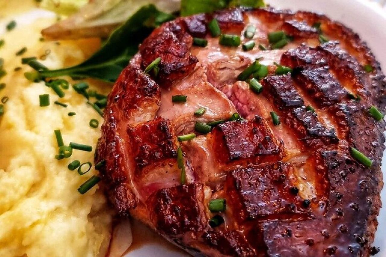 Bordeaux Food Tour – Un pasto francese completo di Do Eat Better — 6