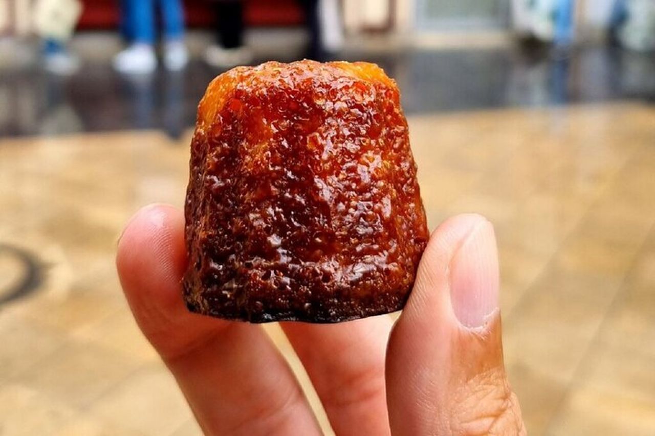 Bordeaux Food Tour – Un pasto francese completo di Do Eat Better — 5