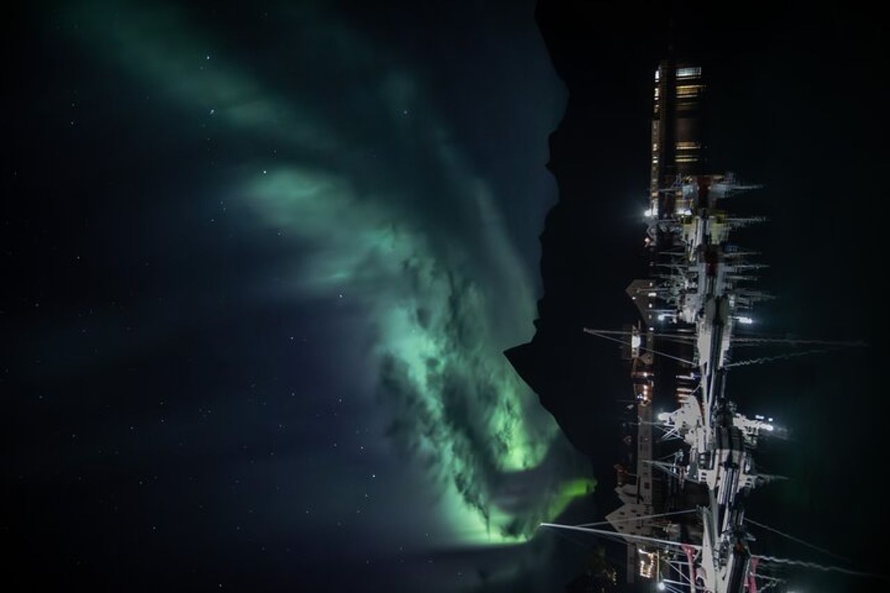 Viaggio fotografico alle Lofoten in furgone 7 giorni — 9