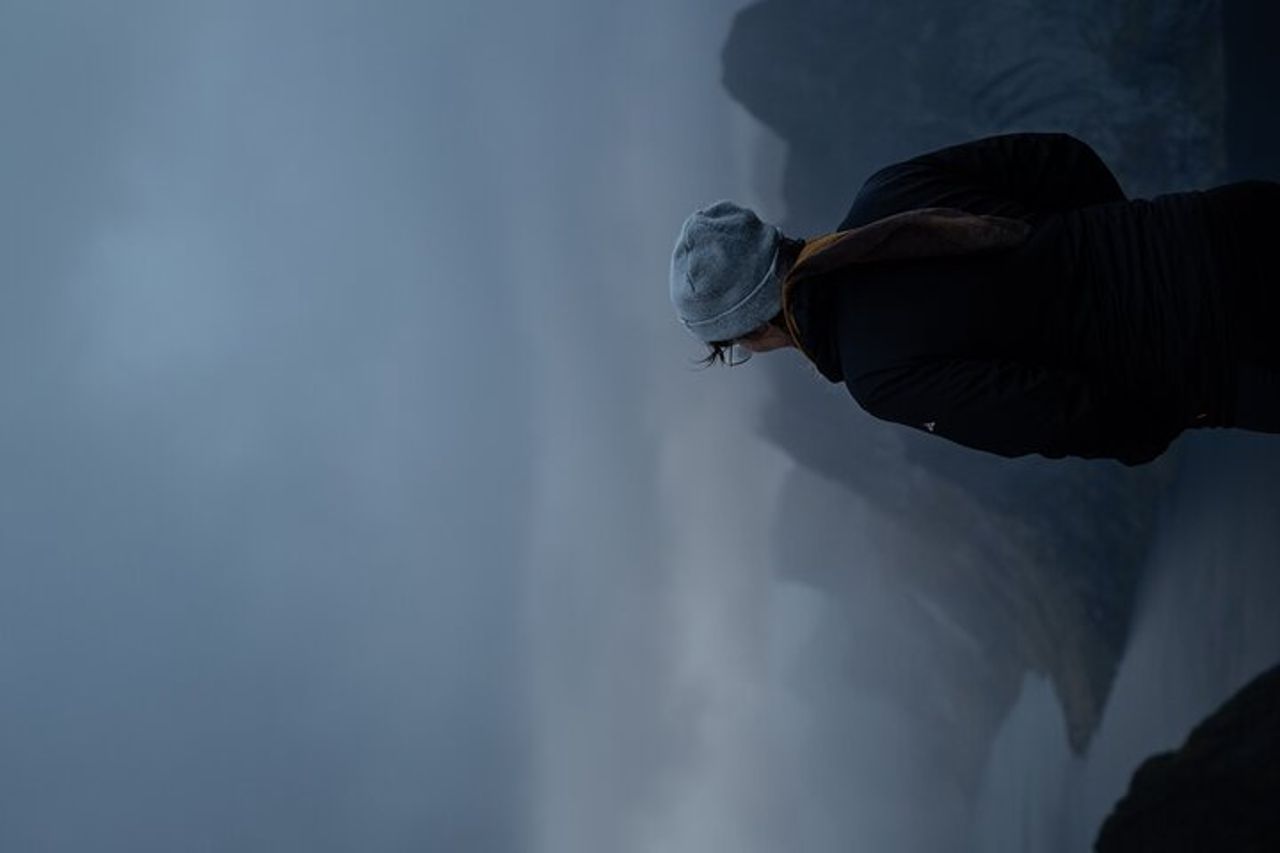 Viaggio fotografico alle Lofoten in furgone 7 giorni — 8