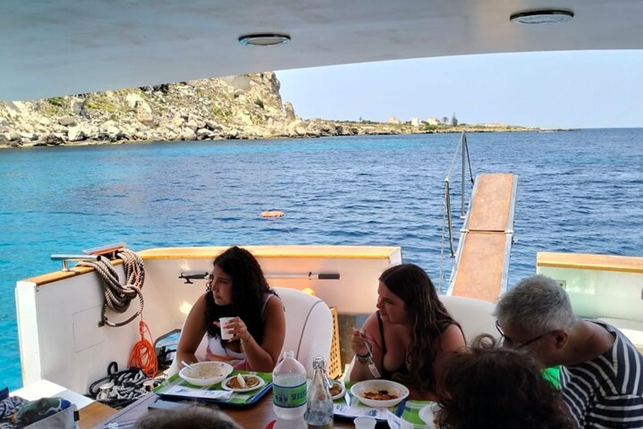 Escursione in Yacht Shalimar IV — 8