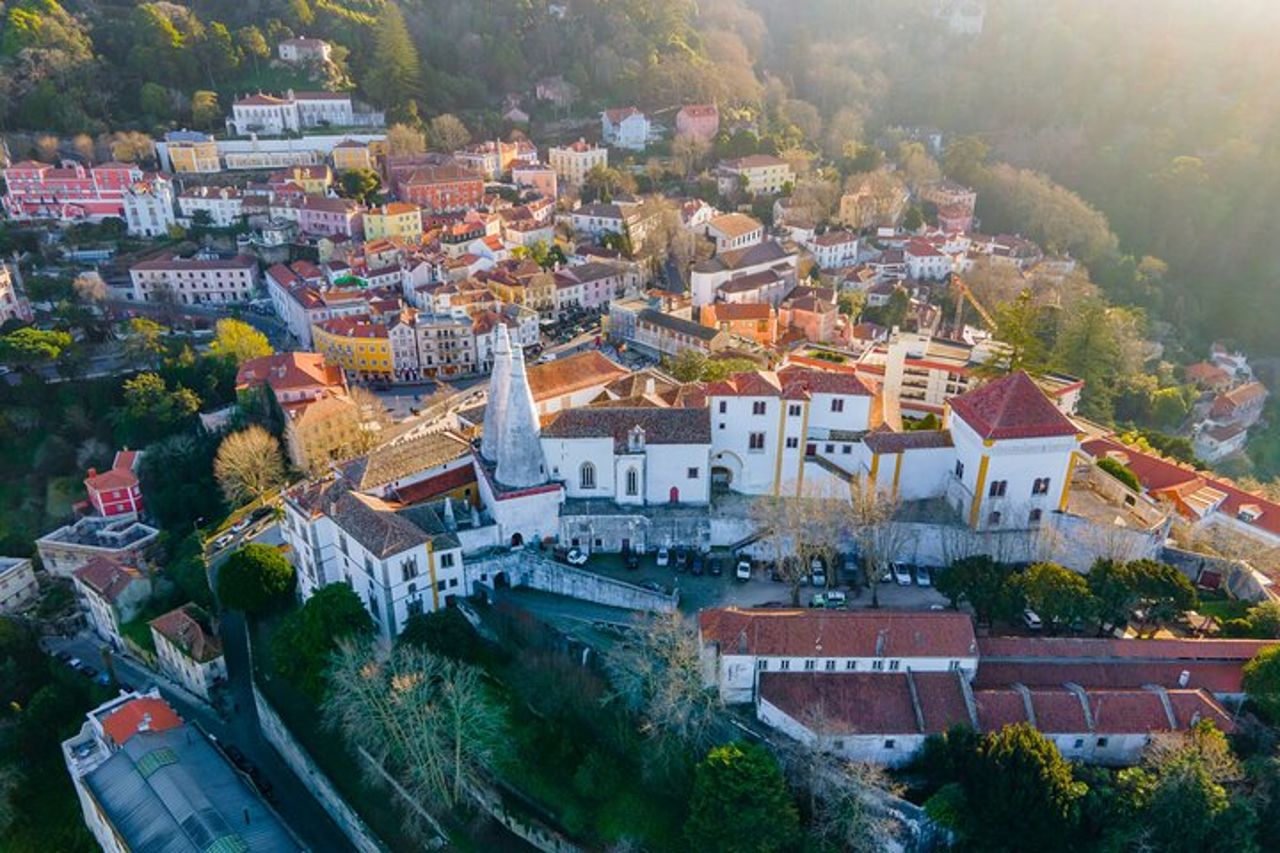 Tour privato di un'intera giornata a Sintra - Un viaggio nel paese delle meraviglie — 6