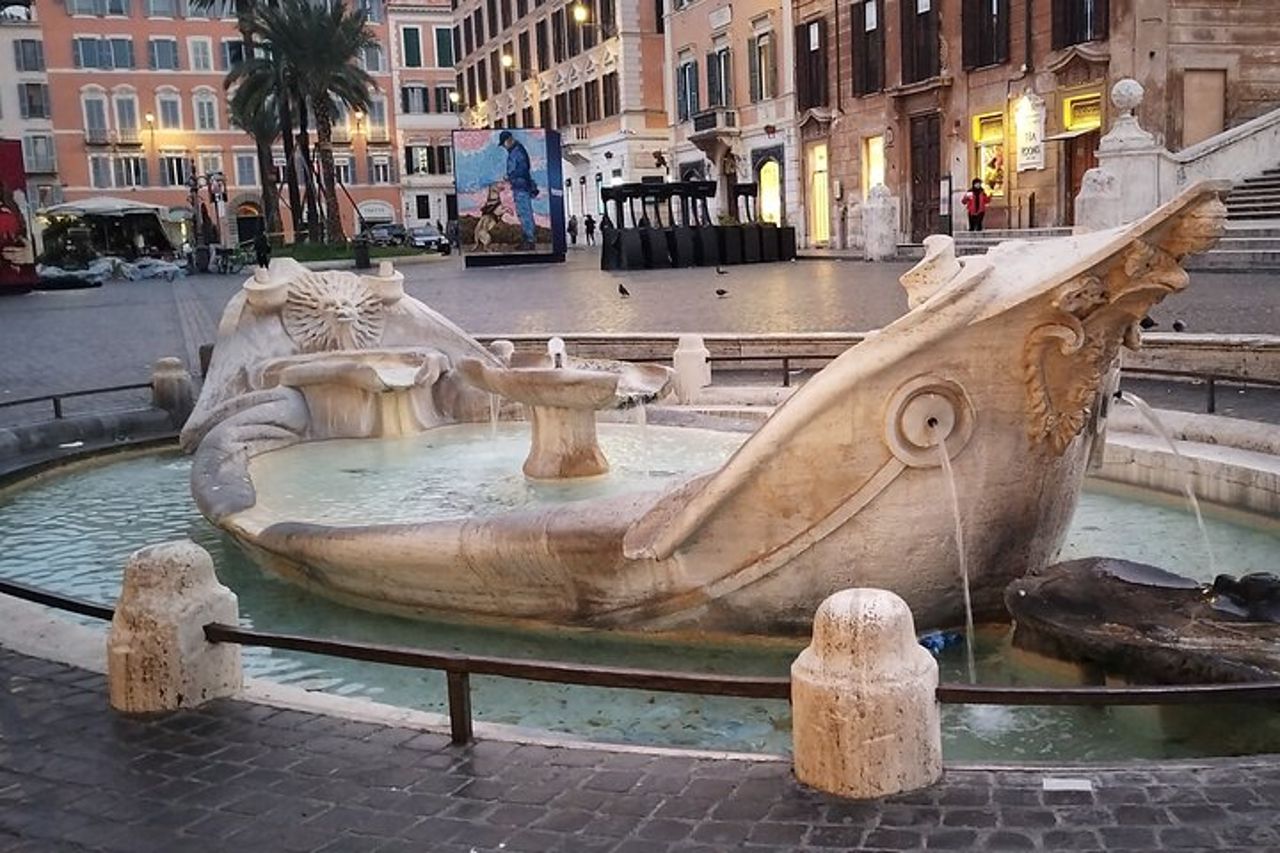 Escursione Privata a Roma dal porto di Civitavecchia — 6