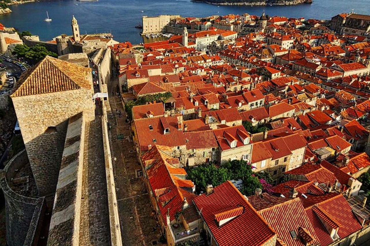 Trasferimento privato di sola andata da Orebić a Dubrovnik — 6