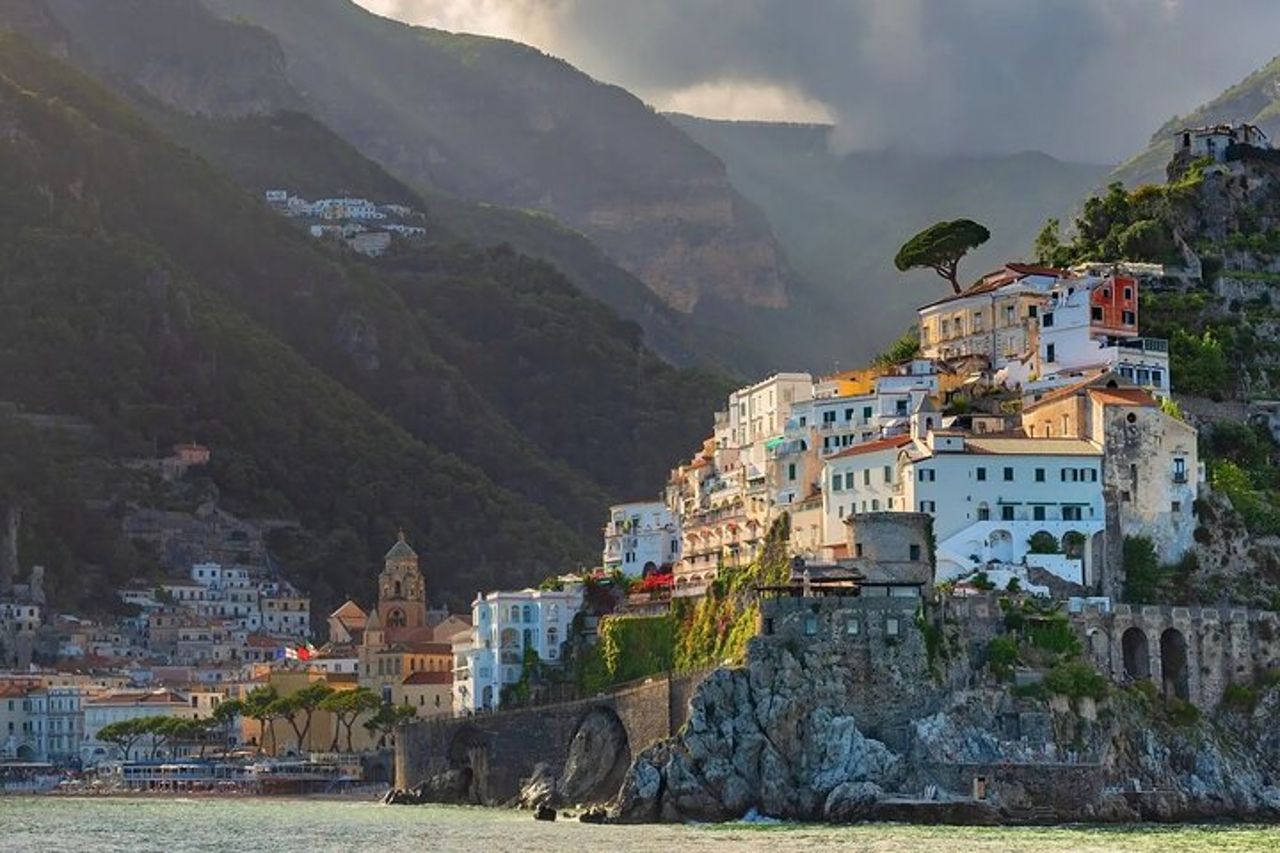 Costiera Amalfitana Trekking privato da 3 a 5 giorni — 7