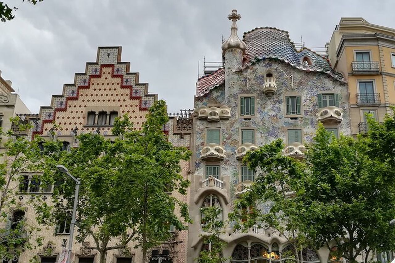 Tour Privato a Barcellona