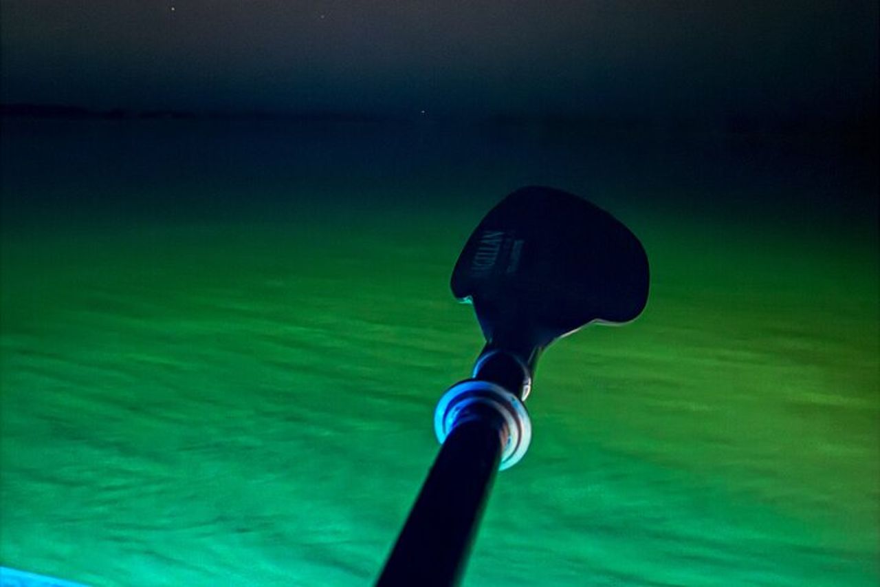Cancella Kayak Glow Tour Destin Ft. Walton Beach — 8