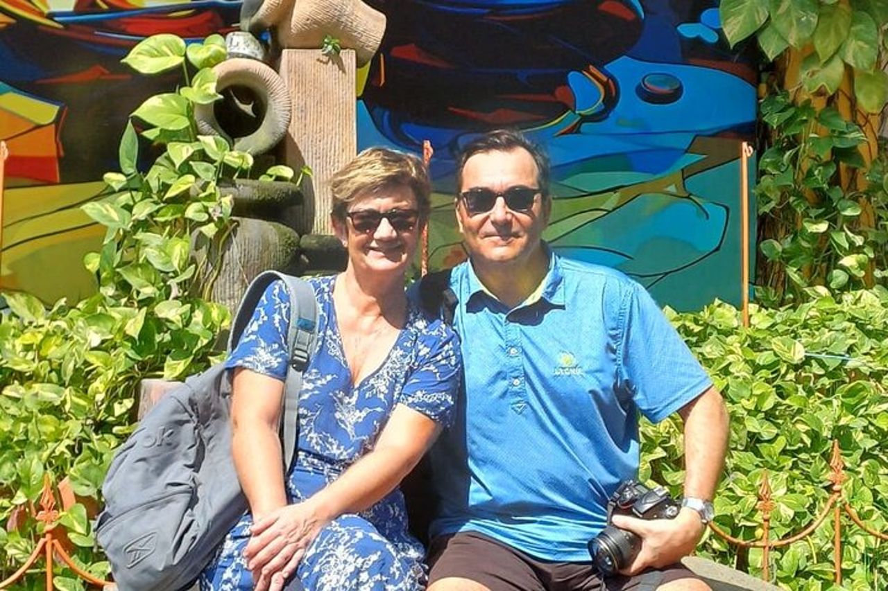 Il meglio di Pondicherry: un giro turistico privato — 9