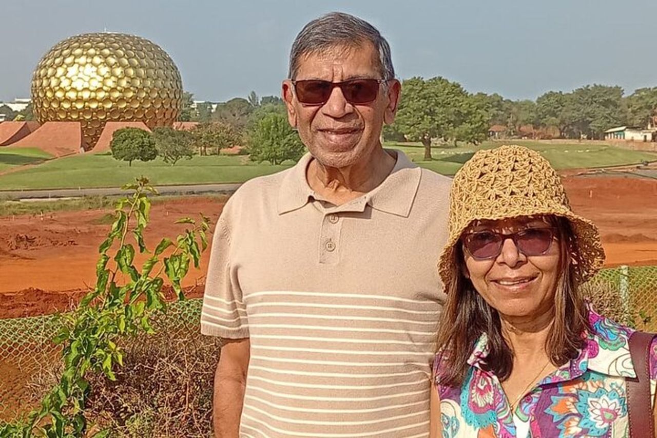 Il meglio di Pondicherry: un giro turistico privato — 6