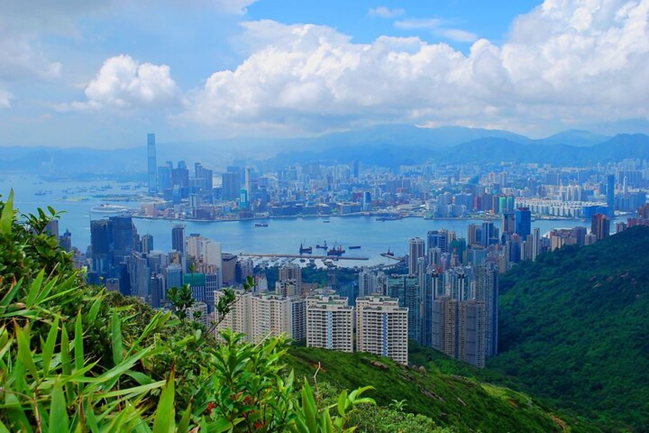 Hong Kong: tour a piedi delle attrazioni imperdibili con una guida — 4