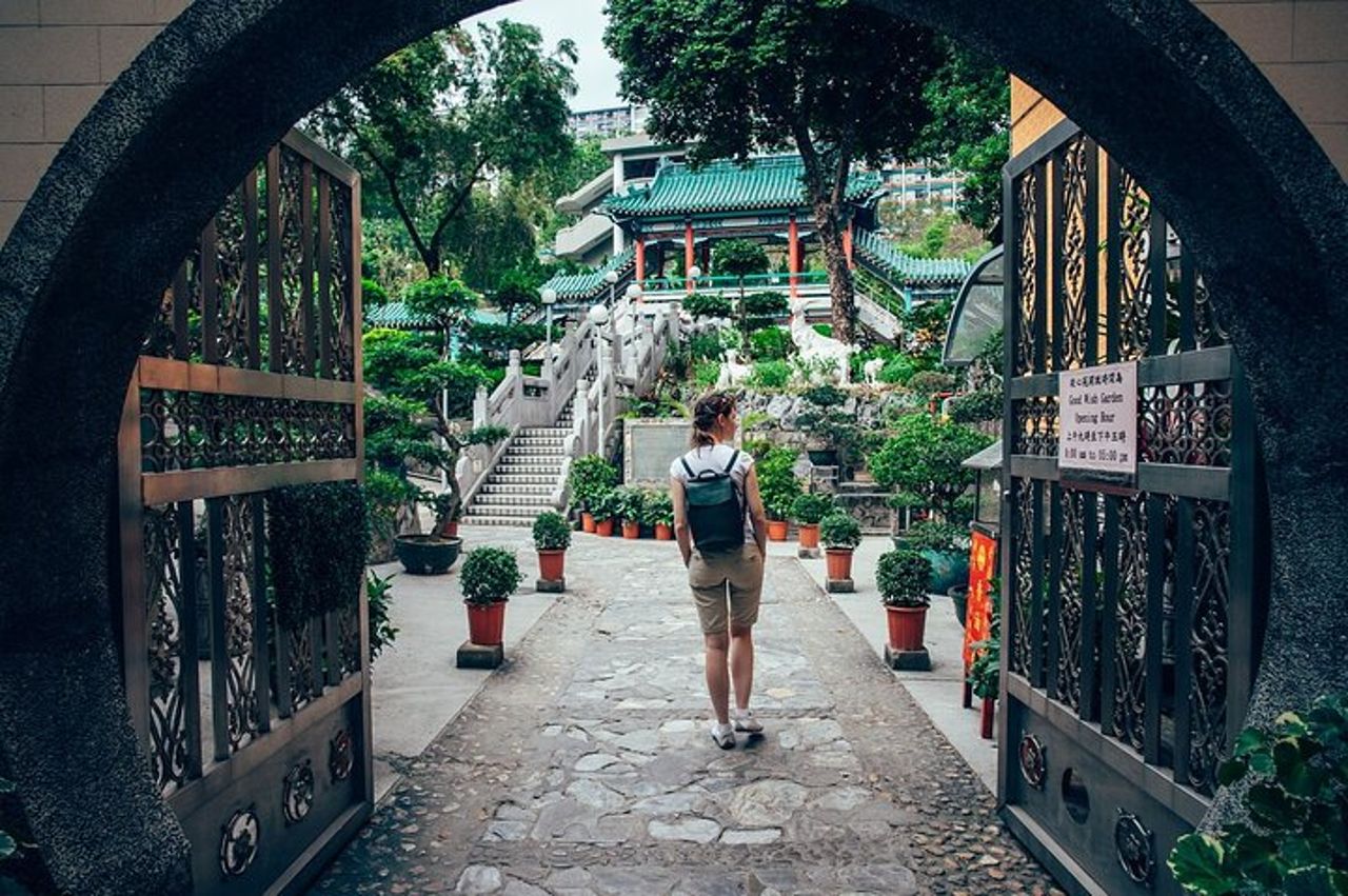 Hong Kong: tour a piedi delle attrazioni imperdibili con una guida — 2