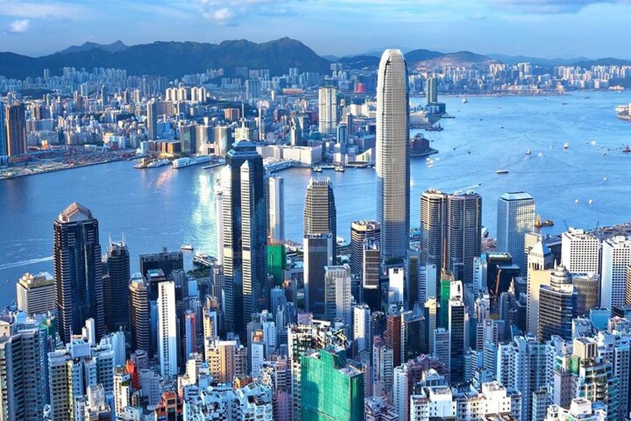 Hong Kong: tour a piedi delle attrazioni imperdibili con una guida
