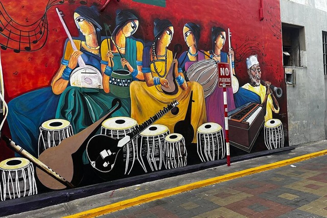 Tour a piedi / in auto del centro di Kingston / Tivoli Gardens / Trench Town. — 4