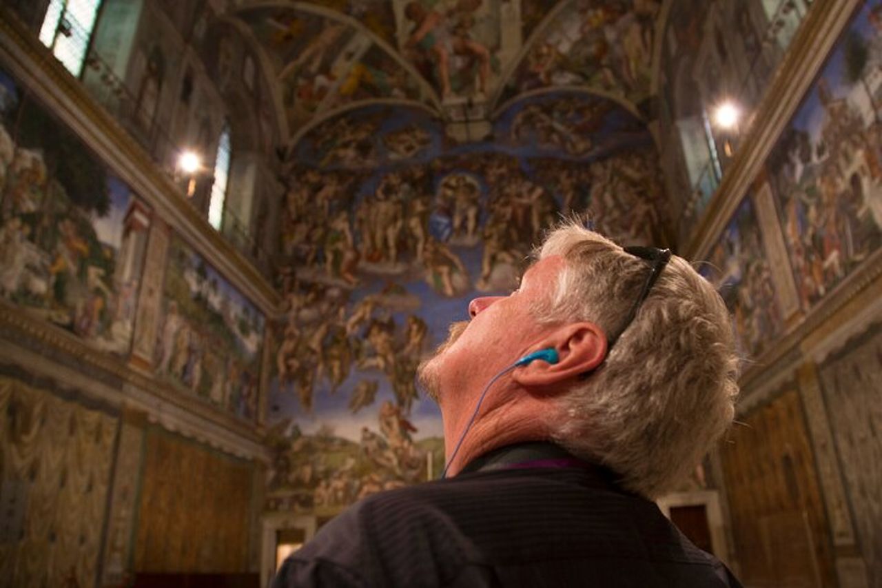 Musei Vaticani, Cappella Sistina e Basilica di San Pietro Tour Guidato — 6