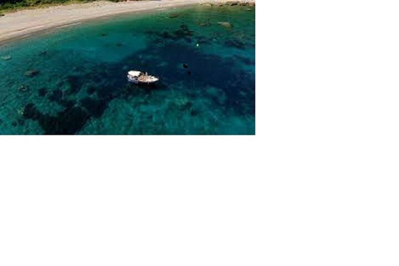 Milazzo Tour in Barca con Snorkeling — 2
