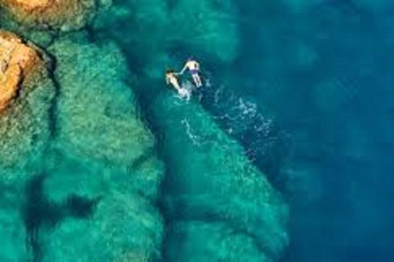 Milazzo Tour in Barca con Snorkeling — 6