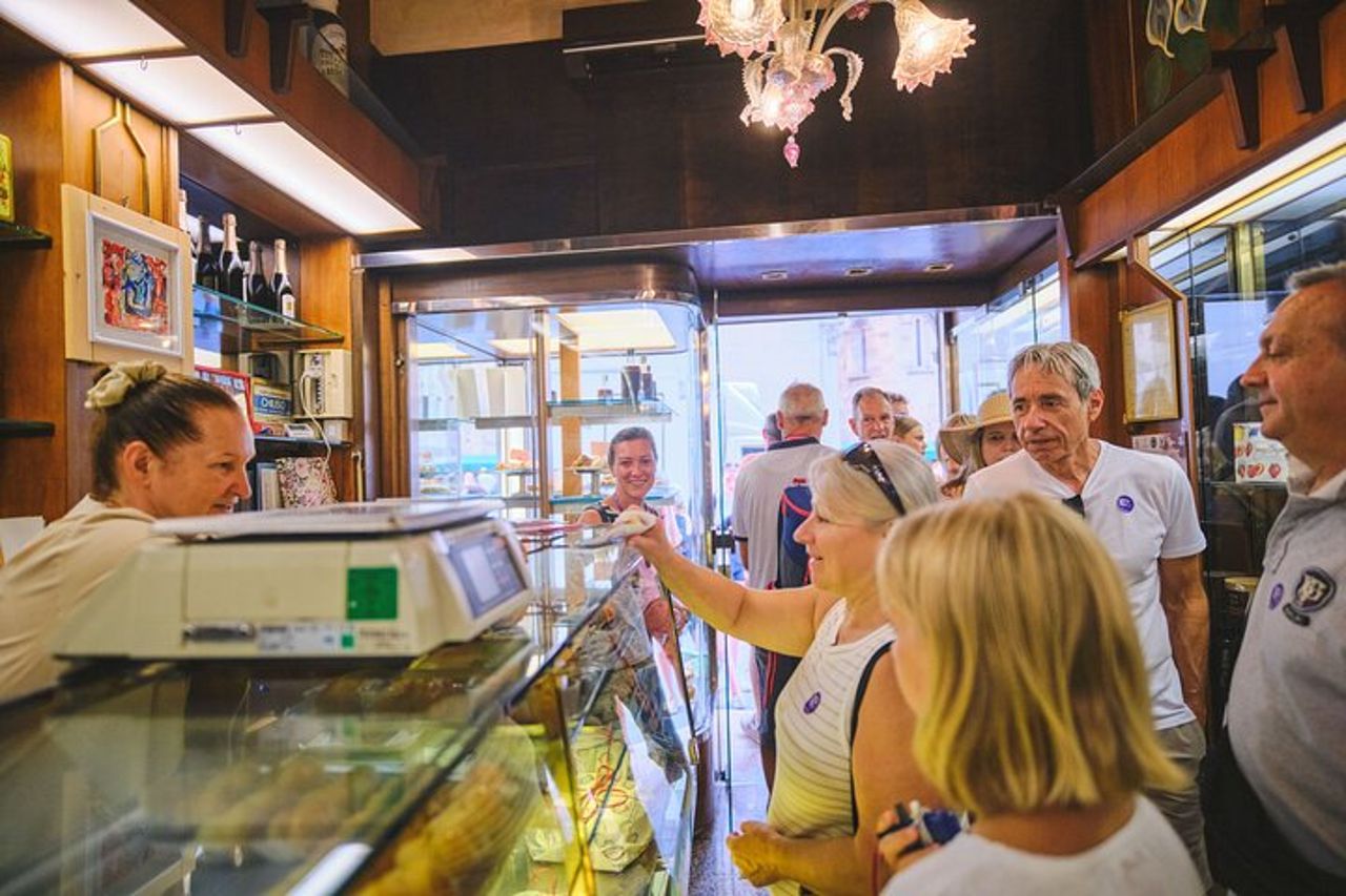 Gita di un giorno a Pisa e Lucca da Montecatini — 7